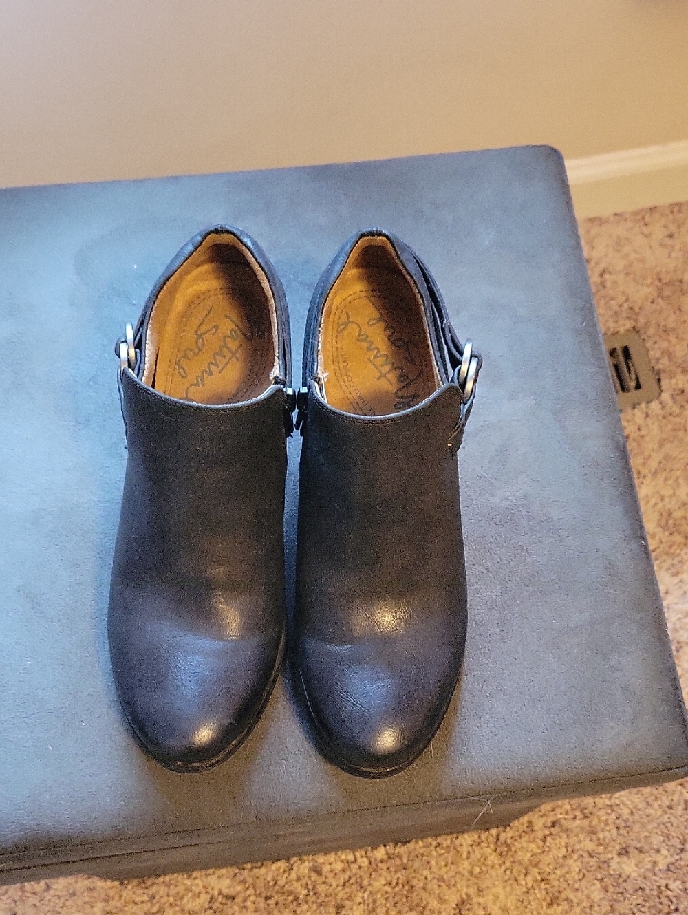 Natural Soul Women's Shoes